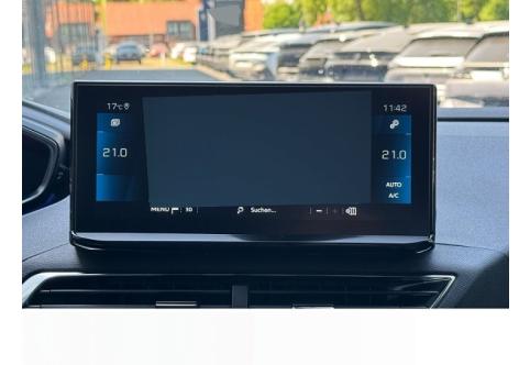 Peugeot 5008 #16
