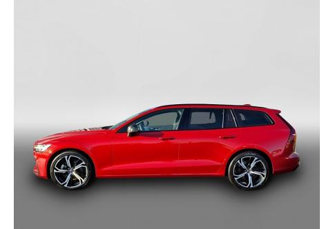 Volvo V60 #4