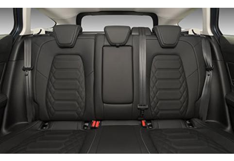Ford Focus Kombi #12