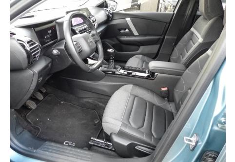 Citroen C4 #12