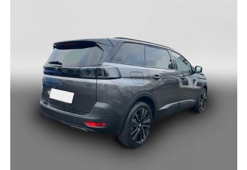 Peugeot 5008 #5