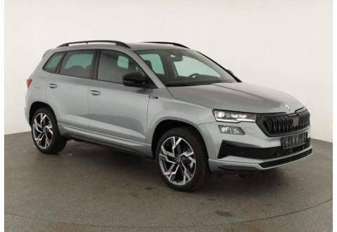 Skoda Karoq #2