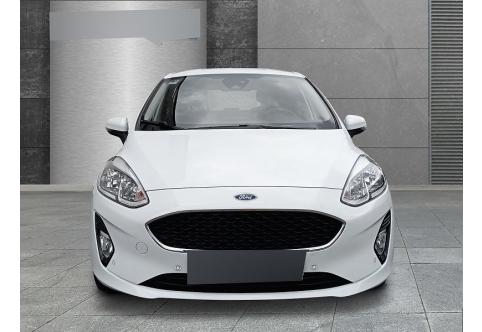 Ford Fiesta #6