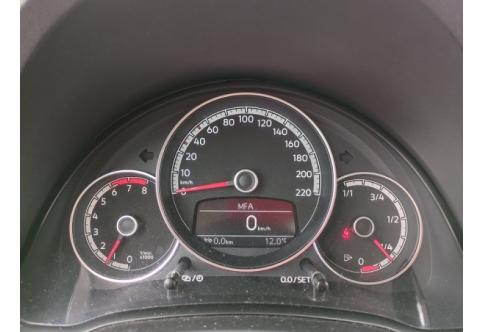 VW up! #16