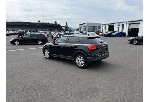 Audi Q2 #9