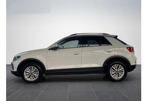 VW T-Roc #2