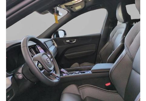 Volvo XC60 #7