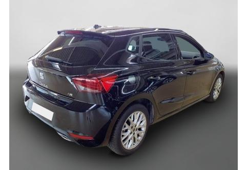 Seat Ibiza #2