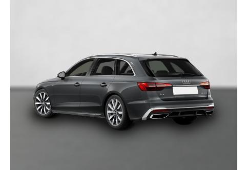 Audi A4 #3