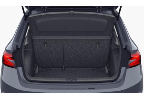 Skoda Fabia #6