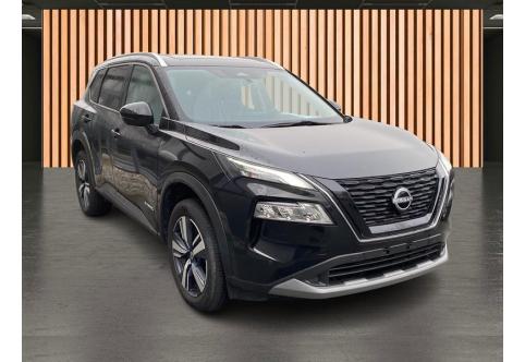 Nissan X-Trail #8
