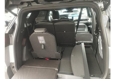 Peugeot 5008 #23