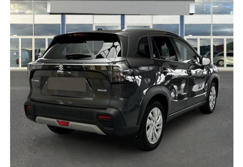 Suzuki S-Cross #3