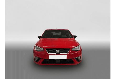 Seat Ibiza #2