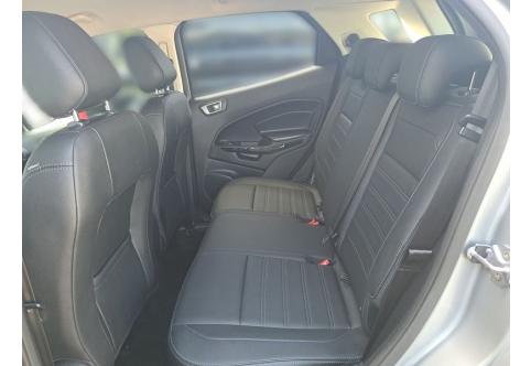 Ford EcoSport #13