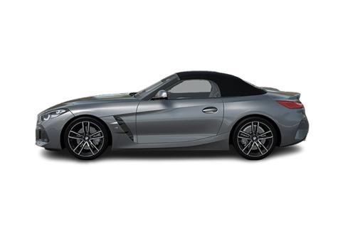 BMW Z4 #4