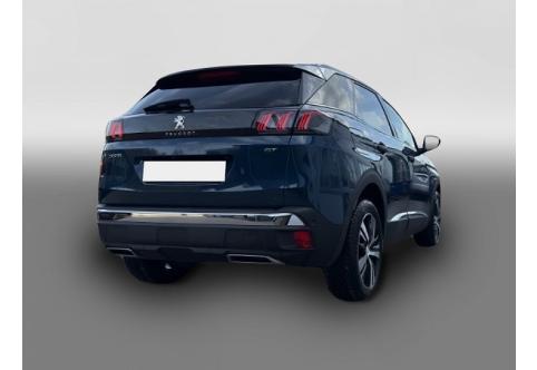 Peugeot 3008 #5