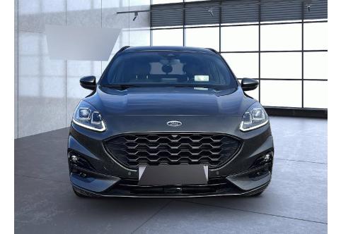 Ford Kuga #5