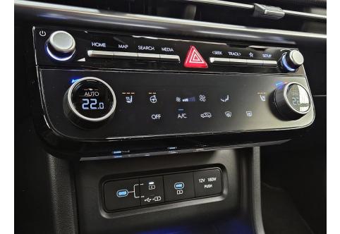 Hyundai Tucson #20