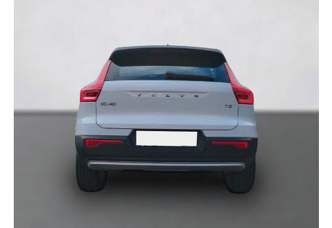 Volvo XC40 #7