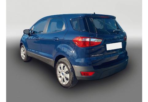 Ford EcoSport #2