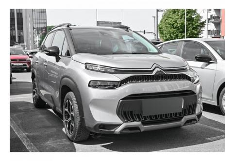 Citroën C3 Aircross #2