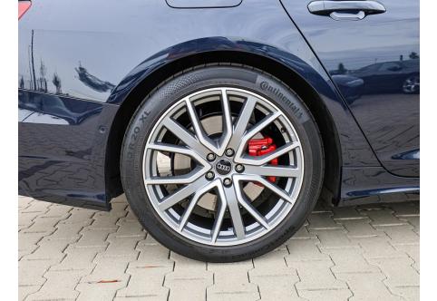 Audi S6 #5