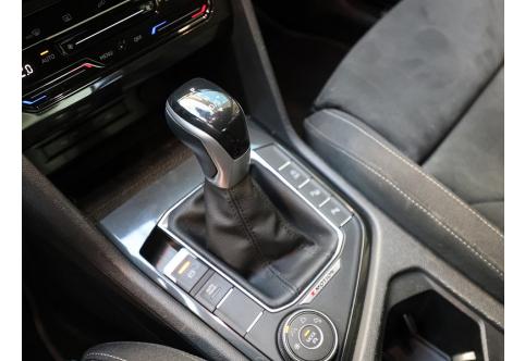VW Tiguan #13