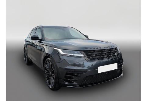 Land Rover Range Rover #4
