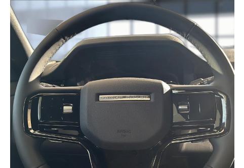 Land Rover Range Rover #10