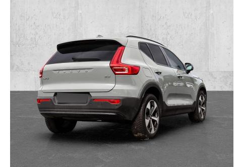 Volvo XC40 #2