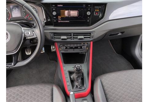 VW Polo #6