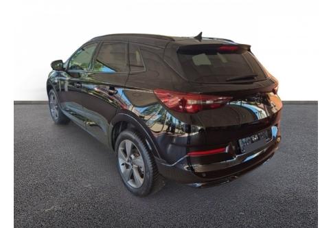 Opel Grandland X #3