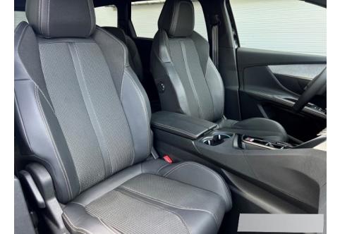 Peugeot 5008 #9