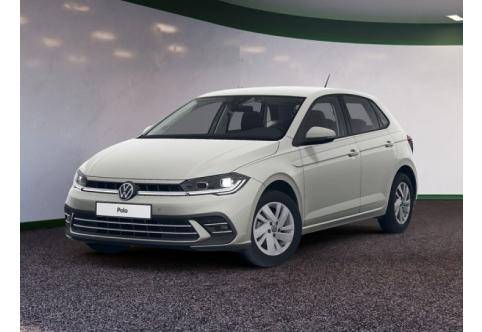 VW Polo #1
