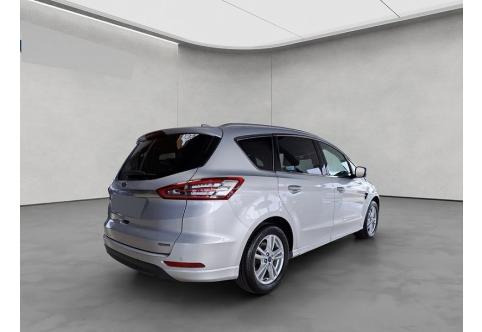 Ford S-MAX #6