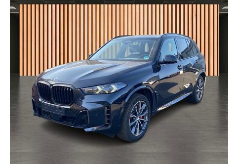 BMW X5 #2