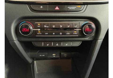 KIA cee'd #18
