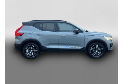 Volvo XC40 #4