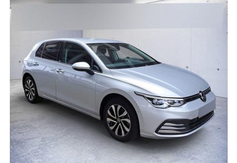 VW Golf #2