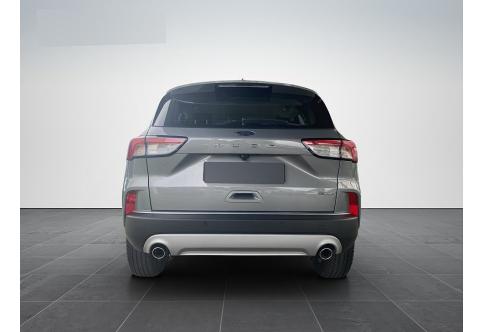 Ford Kuga #4