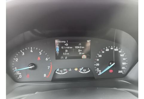 Ford Puma #10