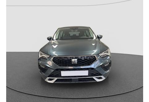 Seat Ateca #2