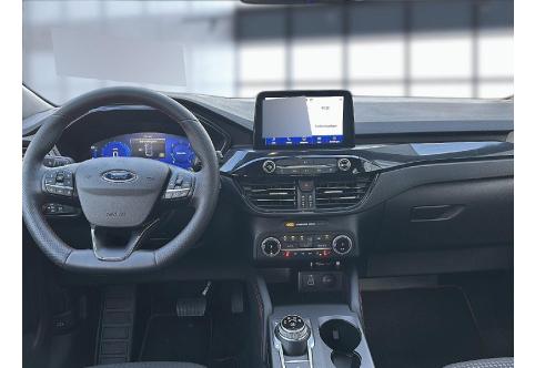 Ford Kuga #8