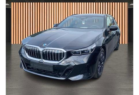 BMW 5er #1
