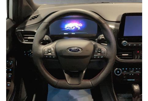 Ford Puma #9