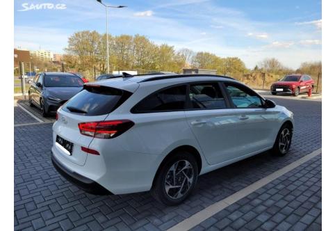 Hyundai I30 #3