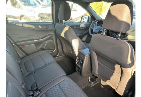 Ford Kuga #20