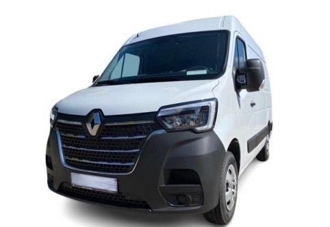 Renault Master #1