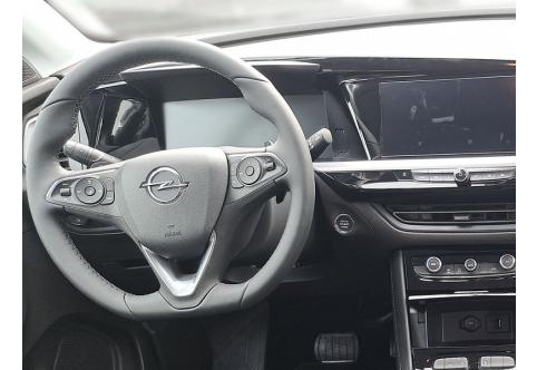 Opel Grandland X #9